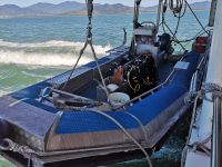 Great Barrier Reef, unser Katameran Trip