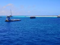 Great Barrier Reef, unser Katameran Trip