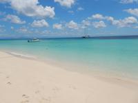 Great Barrier Reef