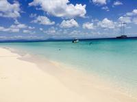 Great Barrier Reef