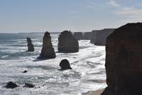 Great Ocean Road - 12 Apostel