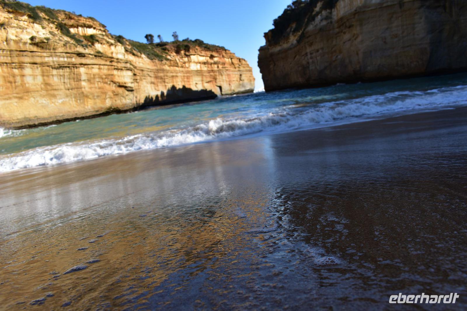 Great Ocean Road - Loch Ard Gorge