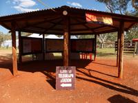 Grosse Australien Rundreise 2013 - Outback Northern Territory Alice Springs