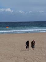 Grosse Australien Rundreise 2013 - Sydney