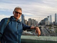 Habour Bridge, Sydney