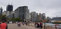 Hafen von Sydney