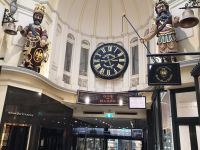 Historische Handels Passage