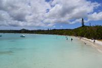 Isle of Pines - Kuto Bay
