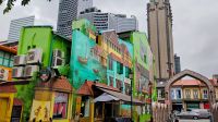 Kampong Glam, Singapur