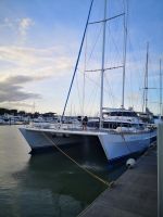 Katameran, Ocean Spirit