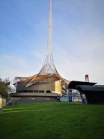 Kunsthalle Melbouren