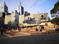 Kunsthalle Melbouren