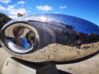 Kunsthalle am Circular Quay, Sydney