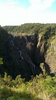 Kuranda - mit dem Zug nach Cairns