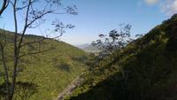 Kuranda - mit dem Zug nach Cairns