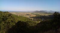 Kuranda - mit dem Zug nach Cairns