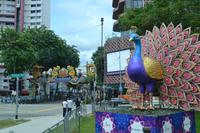 Little India - Singapur (1)
