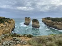 Loch Ard Gorge 