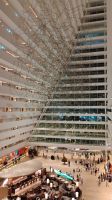 Marina Bay Sands Hotel
