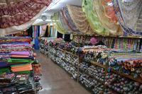 Markt in Singapur