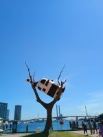 Melbourne - Docklands