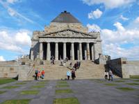 Melbourne 