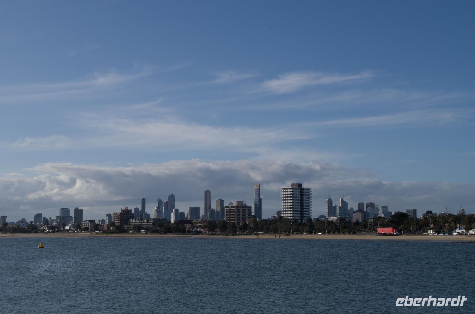 Melbourne