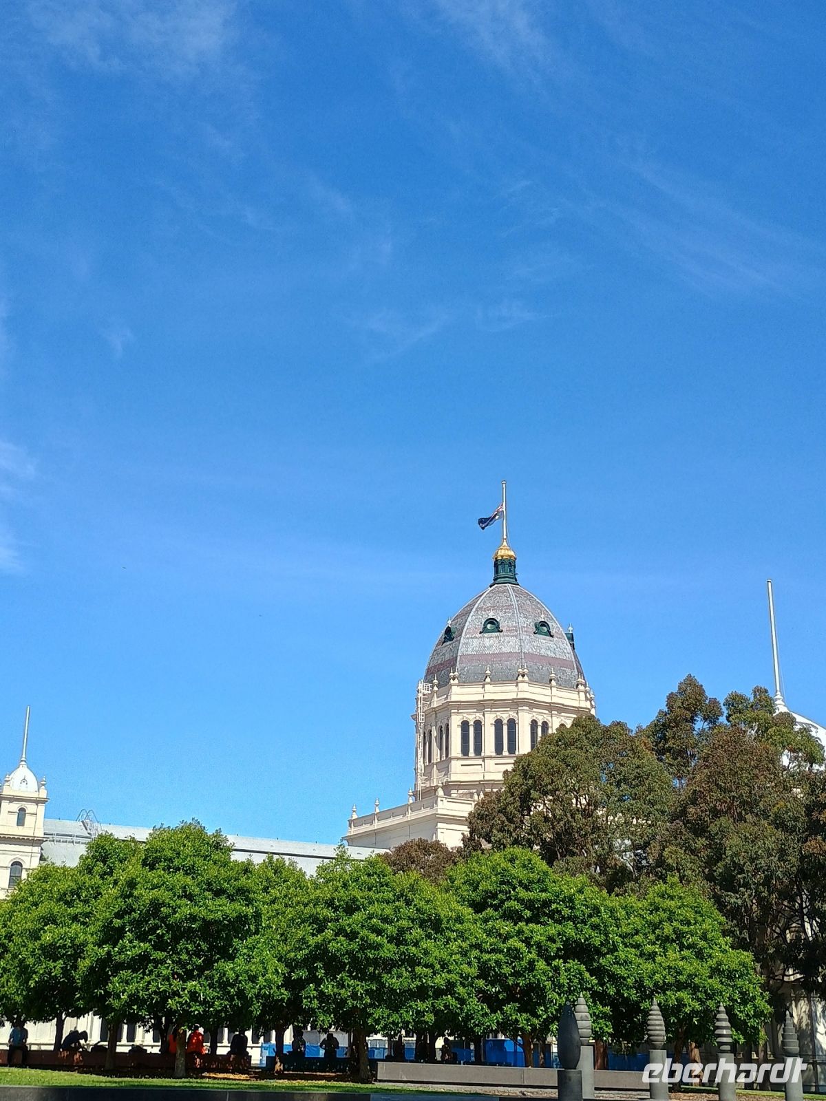 Melbourne