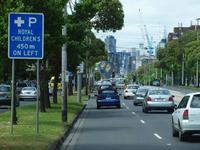 Melbourne