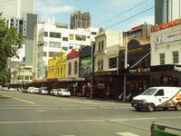 Melbourne