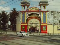 Melbourne