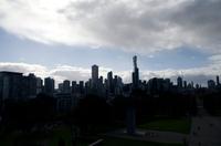 Melbourne