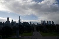 Melbourne