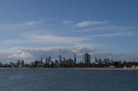 Melbourne