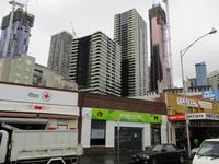 Melbourne