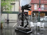 Melbourne