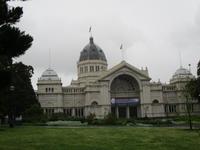 Melbourne