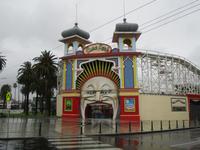Melbourne