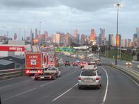 Melbourne