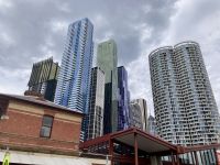 Melbourne