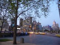 Melbourne