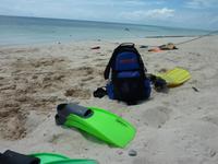 Michaelmas Cay