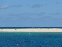 Michaelmas Insel