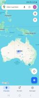 Mittelpunkt Australiens