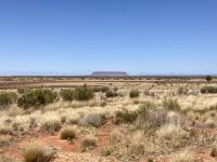 Mount Conner