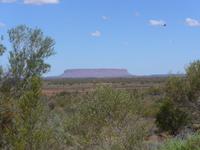 Mount Connor