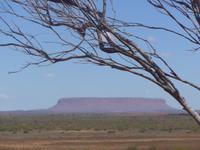Mount Connor