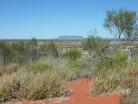 Mount Connor