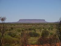 Mount Connor