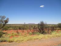 Mount Connor